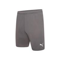 Шорты Puma teamRISE Short 704942-13 сірий XL Фото