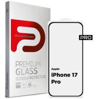 Стекло защитное Armorstandart Pro Apple iPhone 17 Pro Фото