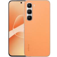 Мобільний телефон Infinix Hot 60 Pro 8/256Gb Orange Rose Valley Фото