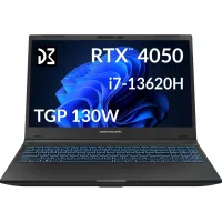 Ноутбук Dream Machines RG4050-15 Фото