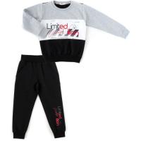 Спортивный костюм детский Breeze VINTAGE Фото