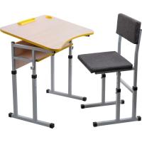 Парта со стулом Sector трансформери Фото