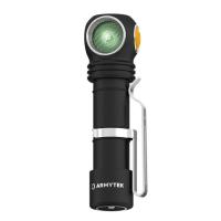 Фонарь Armytek Wizard C2 WG Magnet USB Warm Фото