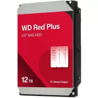 Жорсткий диск WD 3.5" 12TB Red Plus Фото