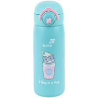 Термос Kite 430 мл, Hug in mug Фото