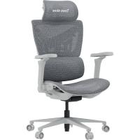 Крісло ігрове Anda Seat X-Air Pro Size XL Mesh Gray Фото