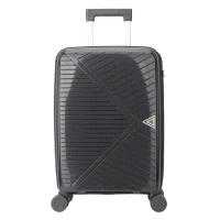 Чемодан Semi Line 20" (S) Black (T5826-1) Фото