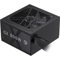 Блок питания Gamemax 800W Фото