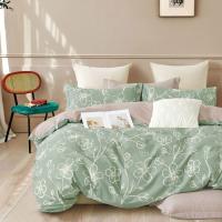 Постельное белье Home Line Сатин Твил Мэйлин полуторный Фото