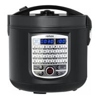 Мультиварка Rotex RMC506-CB Excellence Фото