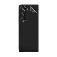Пленка защитная Devia hydrogel Samsung Fold 5 front+back matte Фото