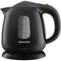 Електрочайник Sencor SWK 1101BK Фото