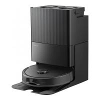 Пилосос Roborock QR 798 Black Фото