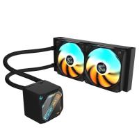 Система жидкостного охлаждения GIGABYTE GAMING 2 Фото