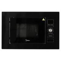 Мікрохвильова піч Midea AG820BJU-BL Фото