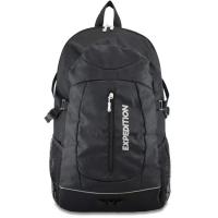 Рюкзак туристичний Semi Line 24 Black (A3034-1) Фото