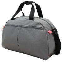 Сумка дорожная Semi Line 22 Grey (A3050-3) Фото