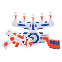 Игрушечное оружие Same Toy Интерактивная мишень Flying Ball Фото