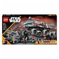 Конструктор LEGO Star Wars "Джаггернаут" Великой армии Республики Фото