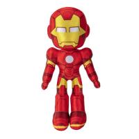 Мягкая игрушка Spidey Little Plush Железный человек (Iron Man) Фото