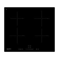 Варочна поверхня Interline HIV 567 SBP BA Фото