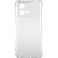 Чехол для мобильного телефона ColorWay TPU AntiShock Motorola Edge 40 Neo Transparent Фото