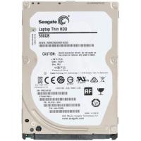 Жесткий диск для ноутбука Seagate 2.5" 500GB Фото
