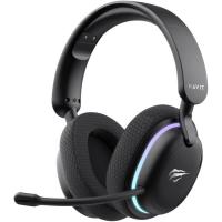 Наушники Havit Fuxi-H7 Black Фото