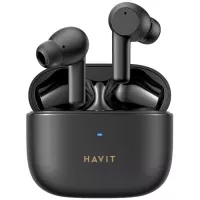 Навушники Havit TW958 PRO Black Фото
