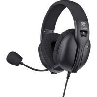 Наушники Havit Fuxi-H5d Black Фото