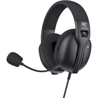 Навушники Havit Fuxi-H5d Black Фото