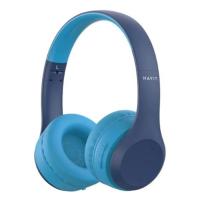 Навушники Havit HV-H626BTBlue Фото
