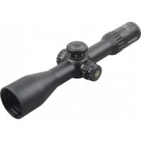 Оптический прицел Vector Optics Continental 3-18x50 (34mm) illum. FFP VEC-MBR Фото