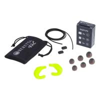 Тактические наушники Beretta Mini Headset E2 Yellow Фото