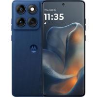 Мобильный телефон Motorola Edge 60 12/256GB Gibraltar Sea Фото
