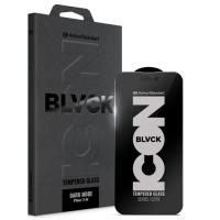 Скло захисне Armorstandart Dark Mode BI Apple iPhone 17 Air Фото