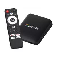 Медиаплеер H96 MAX S905L3 Фото