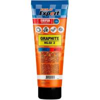 Мастило автомобільне Polo Expert GRAPHITE 125г Фото