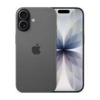 Мобильный телефон Apple iPhone 17 256GB Black Фото