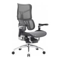 Офисное кресло Sihoo DORO S300 Mesh Dark Grey Фото