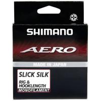 Леска Shimano Aero Slick Silk Rig/Hooklength 100m 0.240mm 5.28kg Фото