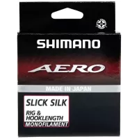 Волосінь Shimano Aero Slick Silk Rig/Hooklength 100m 0.240mm 5.28kg Фото