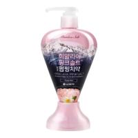 Зубная паста LG Perioe Himalaya Pinksalt Floral Mint Toothpaste С Фото