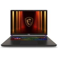 Ноутбук MSI Vector A16 HX R9-8940HX Фото