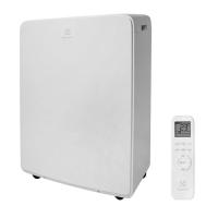Кондиционер Electrolux EACM-09 HR/N6 Фото