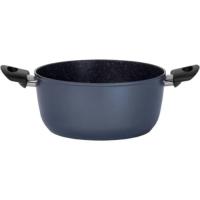 Кастрюля TVS Easy Eco Induction 20 см, 2,5 л Фото