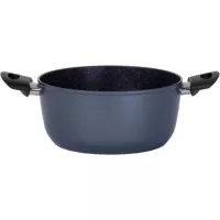 Каструля TVS Easy Eco Induction 20 см, 2,5 л Фото