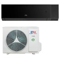 Кондиціонер Cooper&Hunter CH-S09FTXAN-BL Фото