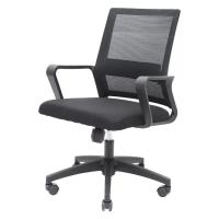 Офисное кресло Special4You Leo black Фото