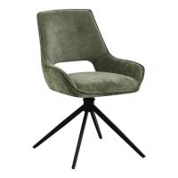 Кухонный стул Special4You Milano green Фото